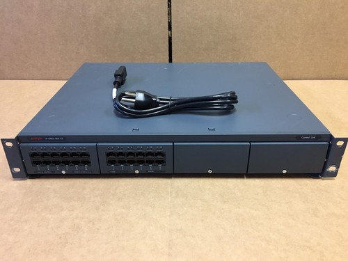 Avaya office 500 ip - office, v2