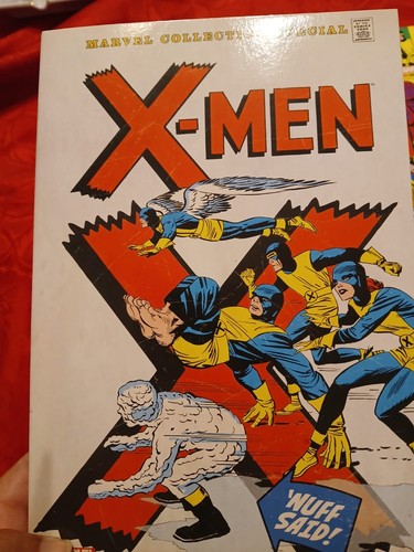 Marvel collection special - marvel,