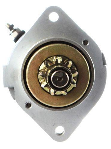 Motorino avviamento nuovo - motorino, di