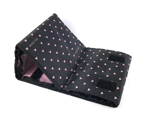 Mary kay borsa - da, roll