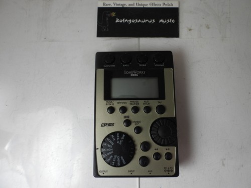 Korg pandora px4d processore - pandora,