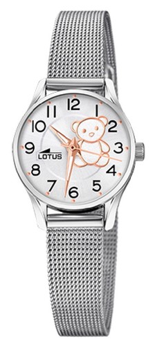 Orologio lotus bambina sfera - orologio,