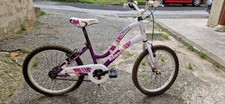 Bicicletta bambina klass bike - klass,