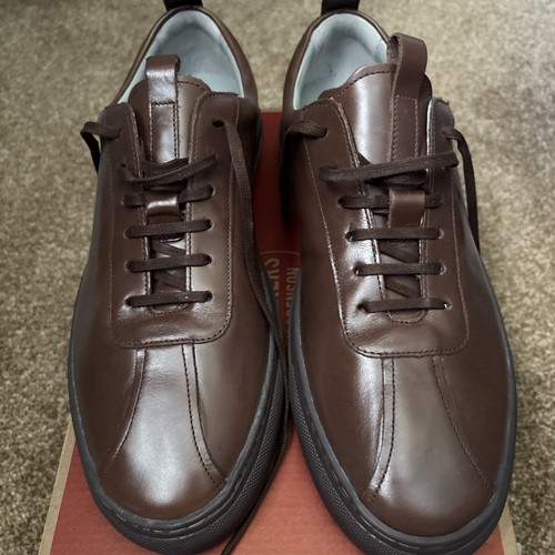Scarpe ginnastica grenson - scarpe,