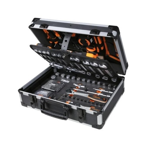 Valigia con assortimento - , di
