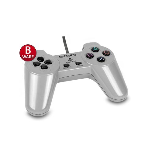 Controller ps1 originale - controller,