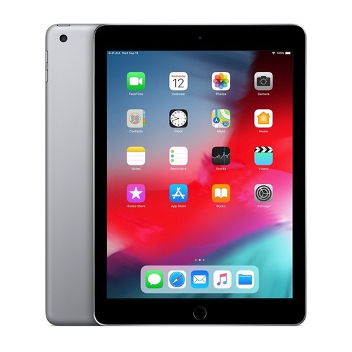 Ipad apple 128 wifi - 6,