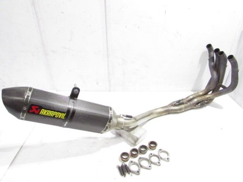 Zx600j akrapovic - zx600j,