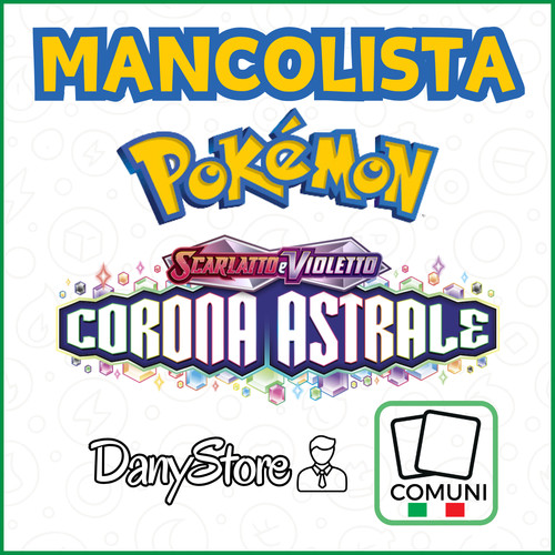 Pokemon corona astrale - pokemon,