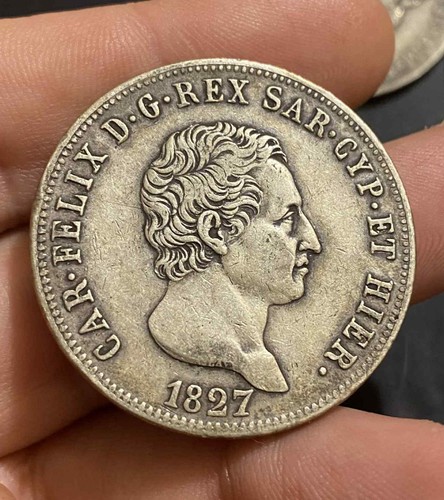 Sardegna 1827 5 - ar,