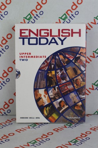 English today upper - today,