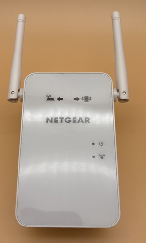 Netgear ex6100v2 range - netgear,
