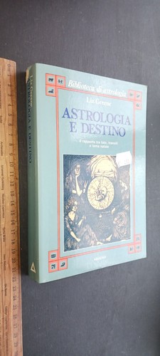 Liz greene astrologia - astrologia, e