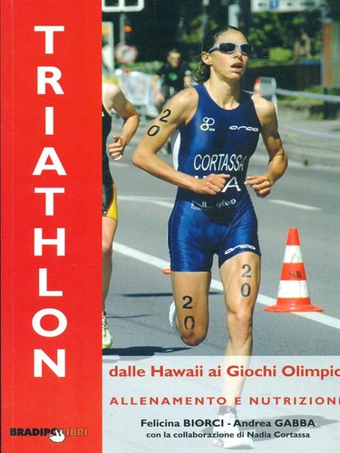 Triathlon sport spettacolo - triathlon, sport/spettacolo