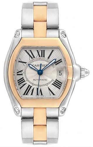 Orologio unisex cartier - unisex,