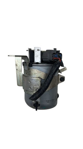 Filtro gasolio nissan qashqai - nissan,