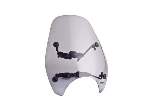 Puig custom parabrezza - custom, i