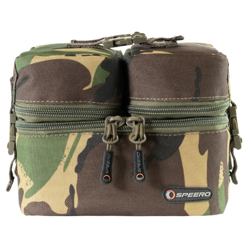 Speero end tackle combi - end,