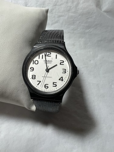 Casio quarzo impermeabile - casio,