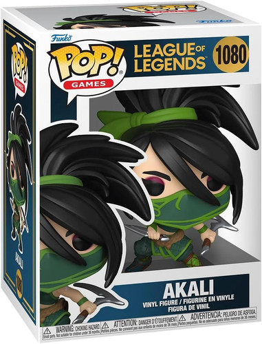 Funko pop games lol - funko, games: