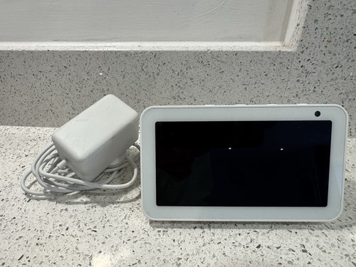Amazon echo show - amazon,