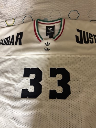 Maglia basket adidas - basket, willy
