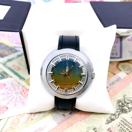 Raro orologio raketa - raro,