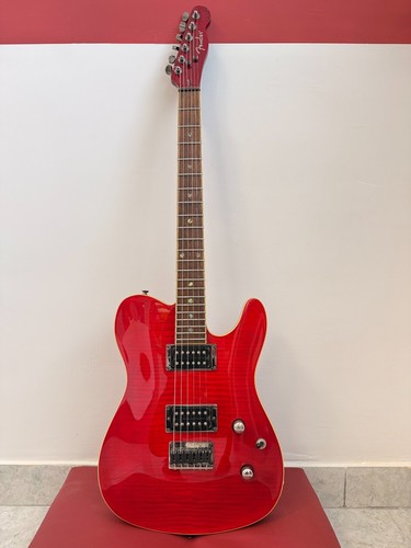 Fender special edition - fender,