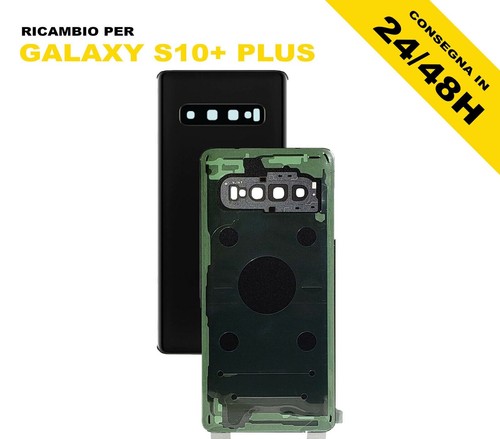 Back cover scocca samsung - back,