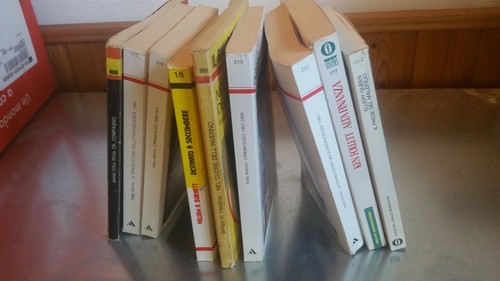 Libri usati in buone - libri, ma