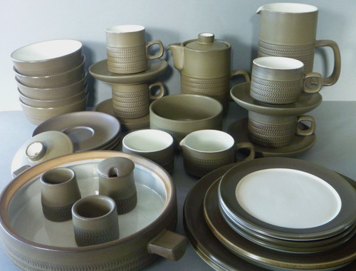 Denby chevron scegli - denby,