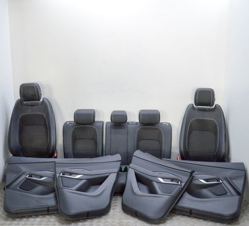 Kit sedili interni - , jaguar