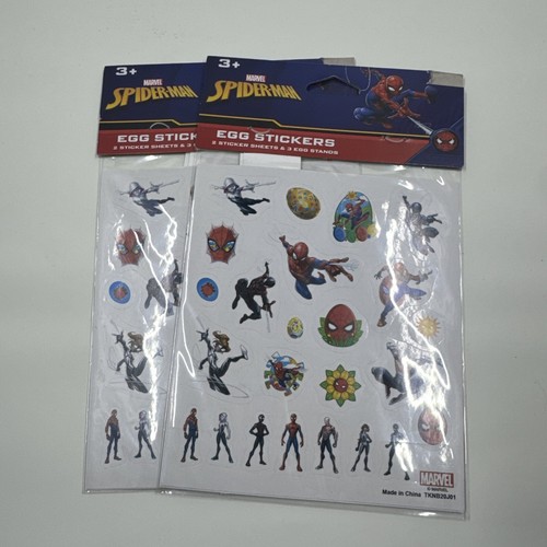 Marvel spider man kit - 2,