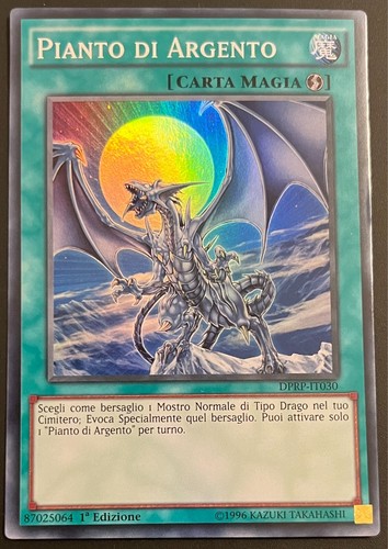 4x pianto - yu-gi-oh,