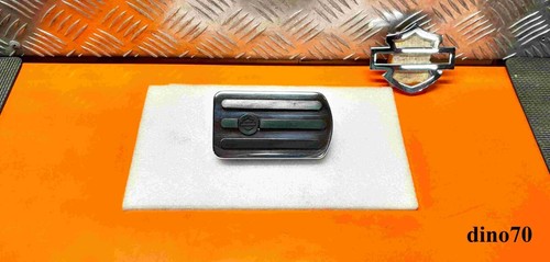 Harley davidson inserto pedale - harley,