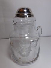 Brocca caraffa cristallo - brocca,
