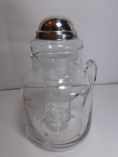 Brocca caraffa cristallo - caraffa,