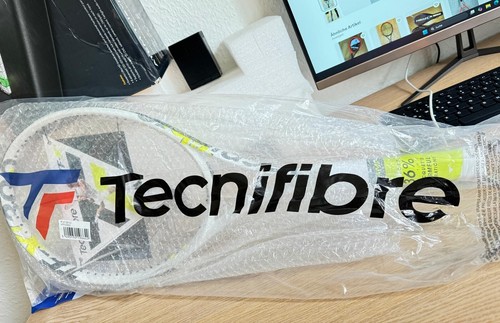 Racchetta tennis tecnifibre - da,