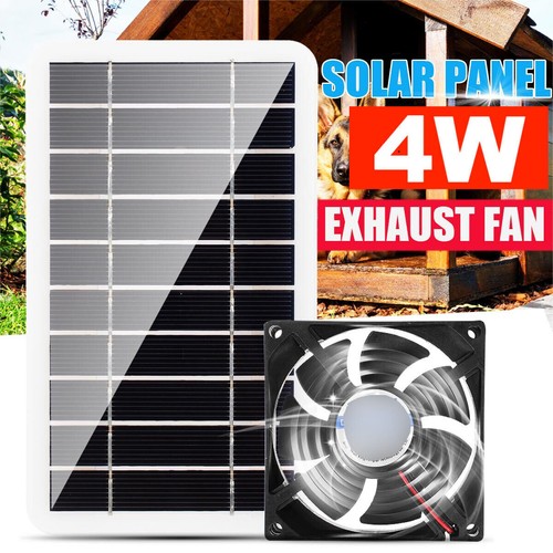 4watt mini ventilatore - 4watt, ​mini