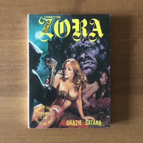 Fumetto vintage per - fumetto, adulti