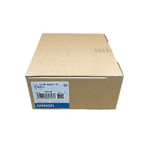 Modulo omron plc - omron,