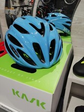 Casco bici kask rapido - casco,