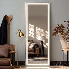 Specchio terra 160x50 cm - da,