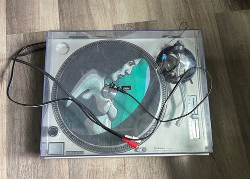 Classic technics quartz - classic,