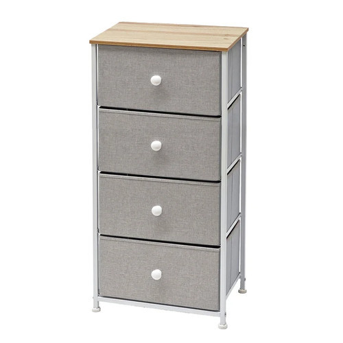 Mobiletto multiuso cassetti - multiuso, 4
