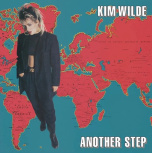 Kim wilde another - kim,