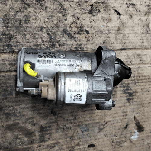 36001519 motorino avviamento - motorino,