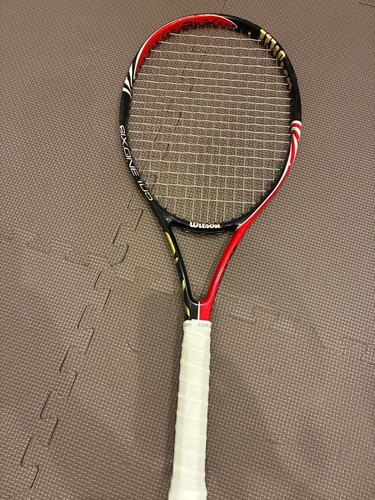 Wilson blx six - wilson, one