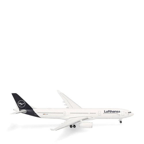 Herpa wings 500 lufthansa - wings,