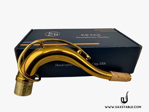 Collo sassofono tenore - kb, sax
